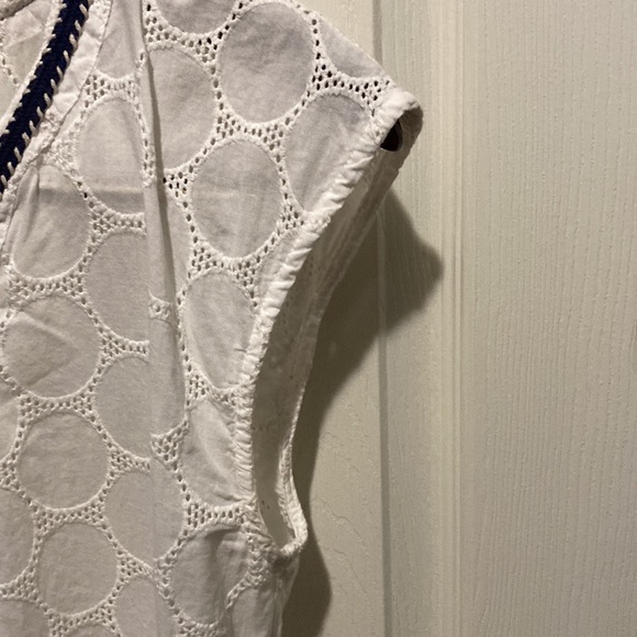 100% cotton. Summer tank - Picture 3 of 4